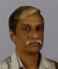 Joy Chacko Purathyil